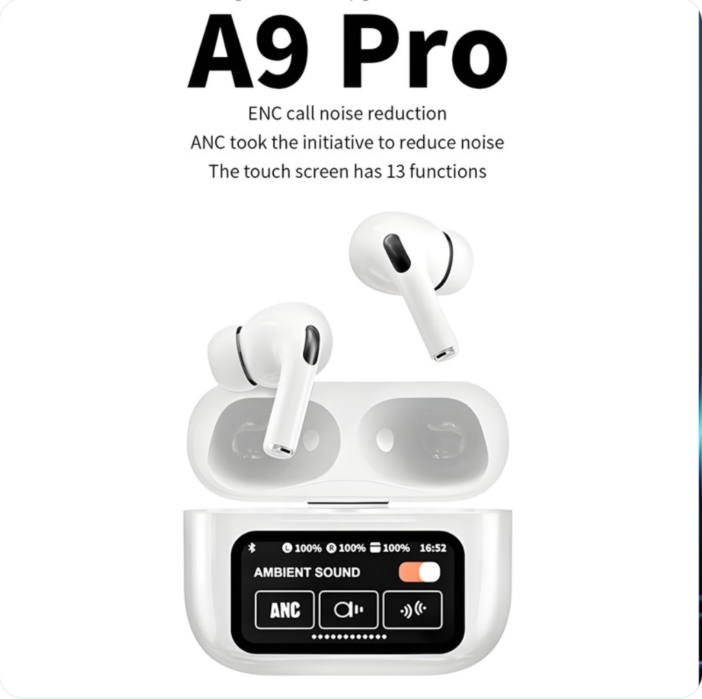 هدفون بی سیم  A9 Pro