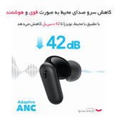 هندزفری بلوتوثی انکر Soundcore R50i NC A3959