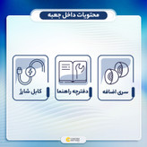 هدفون بی سیم شیائومی کیو سی وای مدل T13