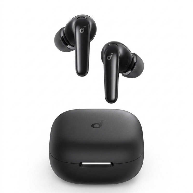هدفون بی سیم انکر مدل Soundcore R60i NC