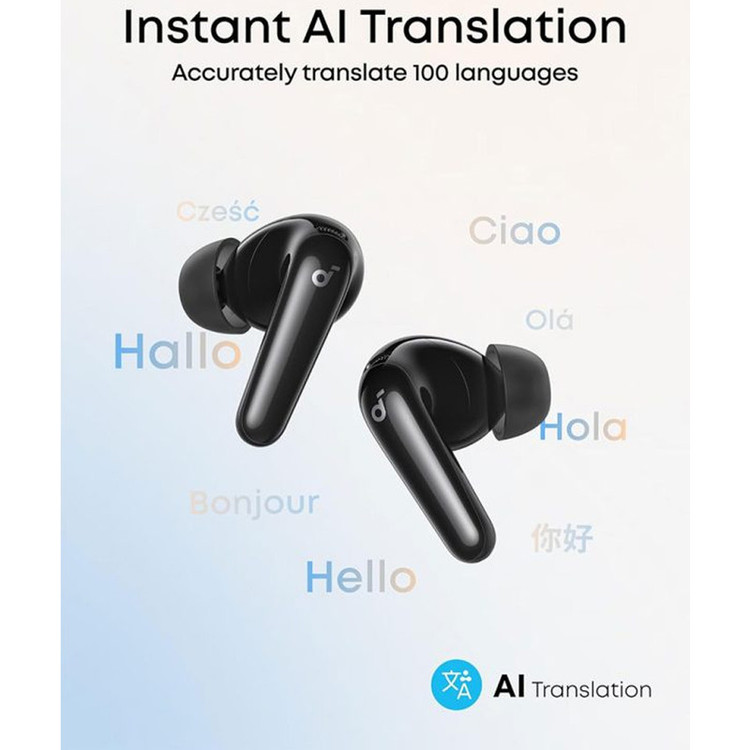 هدفون بی سیم انکر مدل Soundcore R60i NC