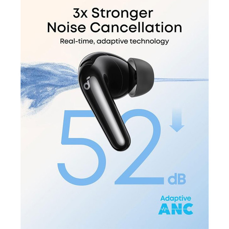 هدفون بی سیم انکر مدل Soundcore R60i NC